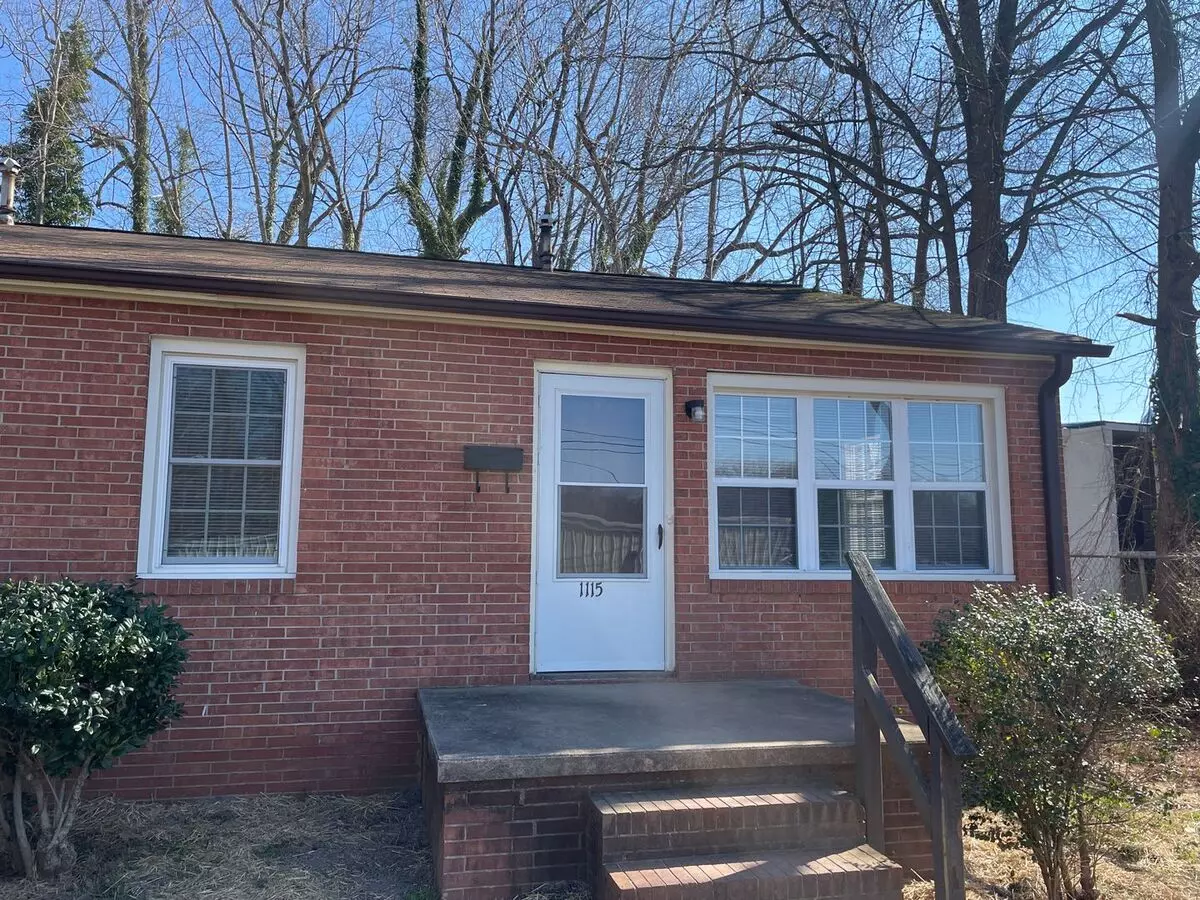 Hutton Street Duplexes Apartment for rent in Winstonsalem, NC