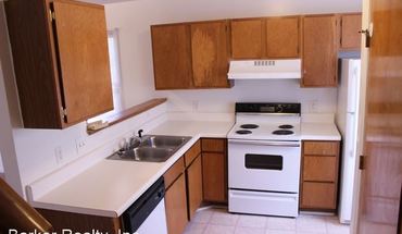 2 of 9 Spacious 2-story Townhouse! Neighborhood Pool! Lots Of Closet Space! House for rent in Raleigh, NC
