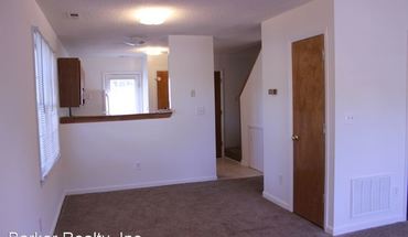 3 of 9 Spacious 2-story Townhouse! Neighborhood Pool! Lots Of Closet Space! House for rent in Raleigh, NC