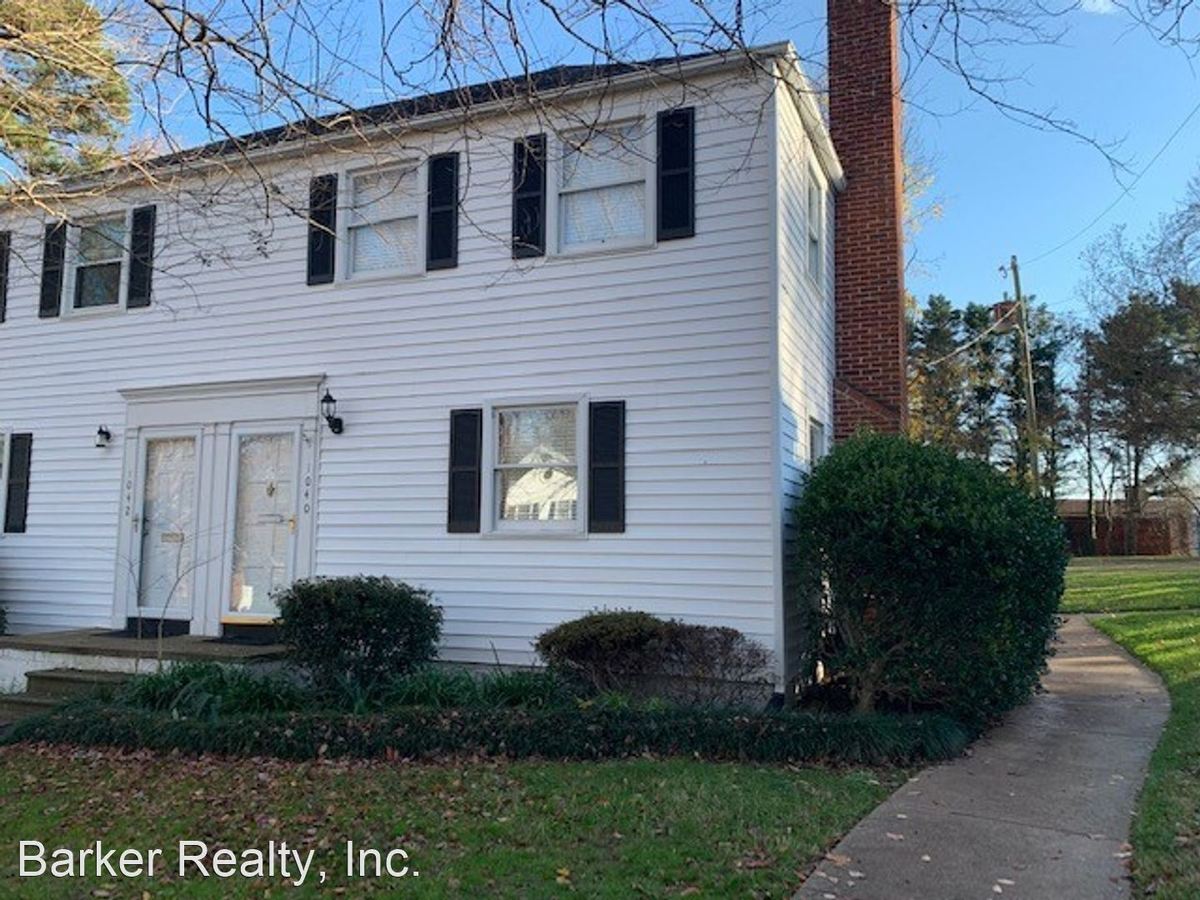 1040 Nichols Dr House for rent in Raleigh, NC