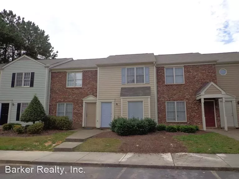 Spacious 2-story Townhouse! Neighborhood Pool! Lots Of Closet Space! House for rent in Raleigh, NC