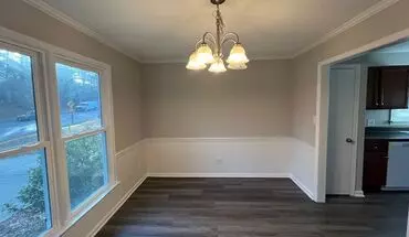 2 of 25 Beautiful Townhome With New Lvp Floors And Paint House for rent in Raleigh, NC