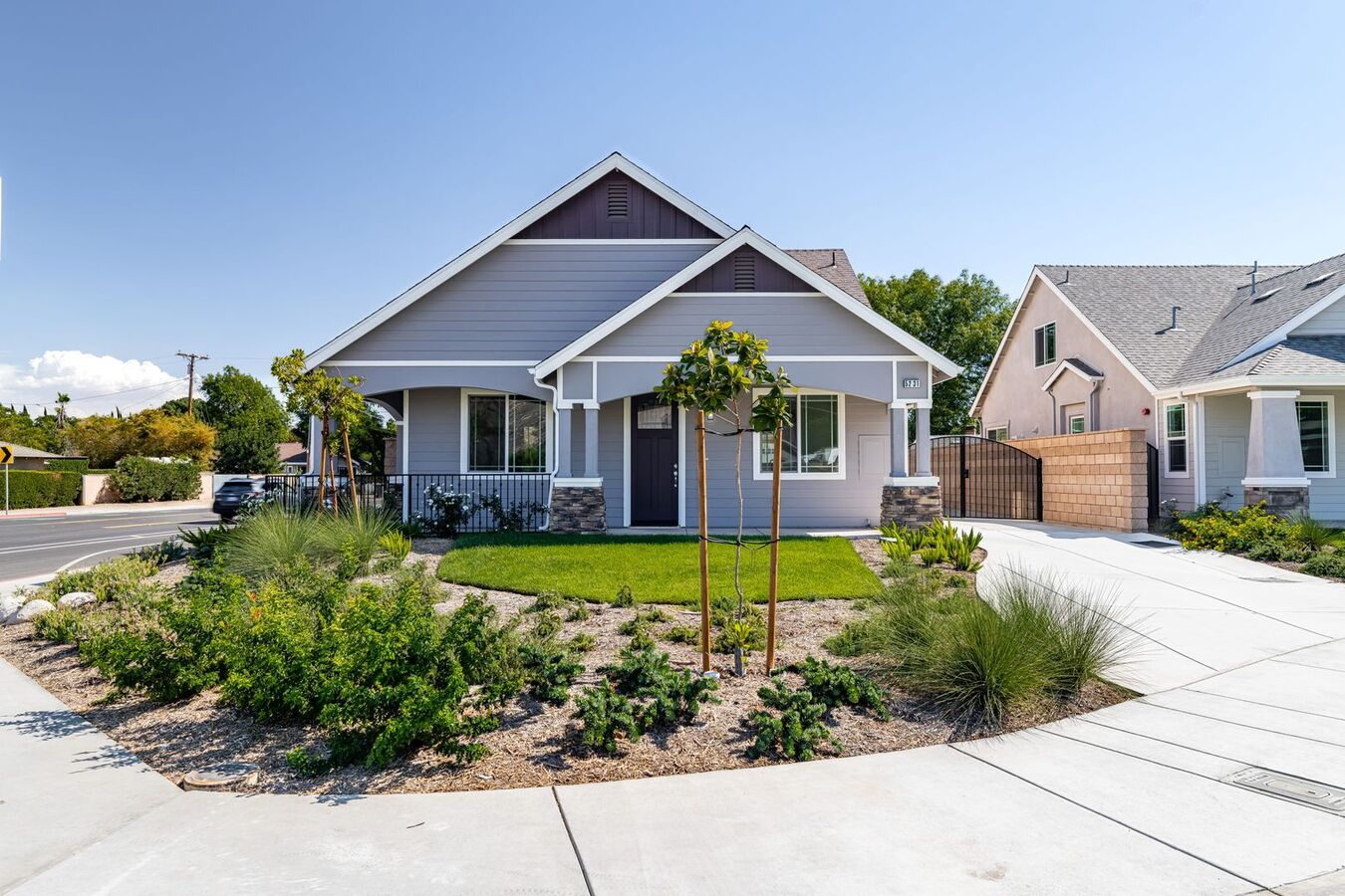 Beautiful New Build In Riverside Apartments Riverside, CA