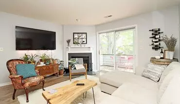 4 of 15 Pet-friendly River Run Condo With Private Balcony Apartment for rent in Charlottesville, VA
