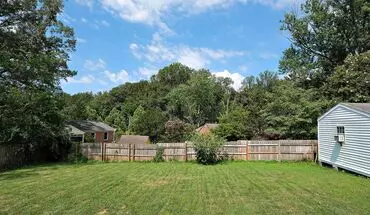 2 of 10 Pet-friendly Greenbrier Home With Fenced Yard House for rent in Charlottesville, VA