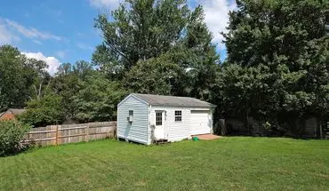 3 of 10 Pet-friendly Greenbrier Home With Fenced Yard House for rent in Charlottesville, VA