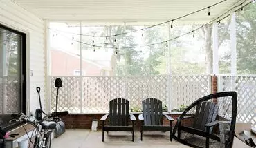 5 of 10 Pet-friendly Greenbrier Home With Fenced Yard House for rent in Charlottesville, VA