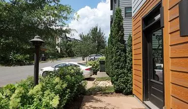 3 of 36 Dog-friendly End-unit Townhome With Fenced Yard - $500 Move-in Special! House for rent in Charlottesville, VA