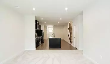3 of 17 Berkmar Overlook Townhome With First Floor Primary Suite House for rent in Charlottesville, VA