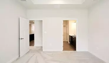 4 of 17 Berkmar Overlook Townhome With First Floor Primary Suite House for rent in Charlottesville, VA