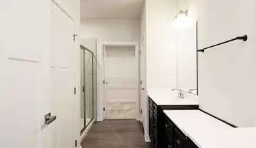 5 of 17 Berkmar Overlook Townhome With First Floor Primary Suite House for rent in Charlottesville, VA