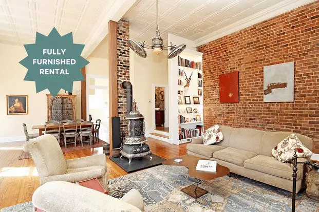 Fully Furnished Ivy Residence With All Utilities Included! Apartment for rent in Charlottesville, VA