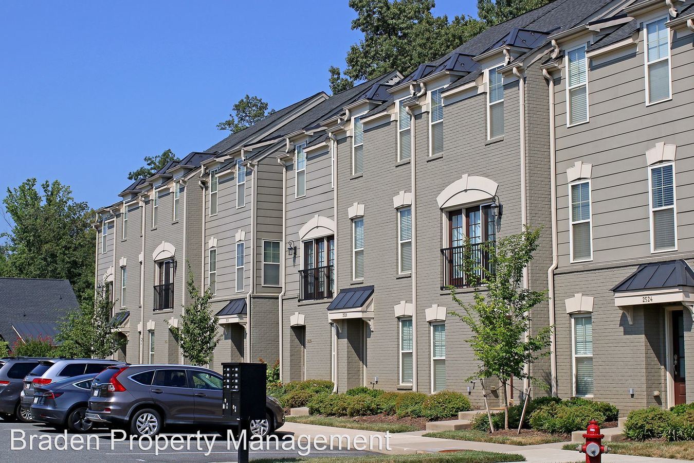 2536 Out Of Bounds Ct Charlottesville, VA House for Rent