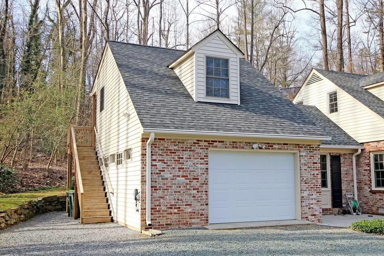 Furnished Studio Apartment With Utilities Included Apartment for rent in Charlottesville, VA