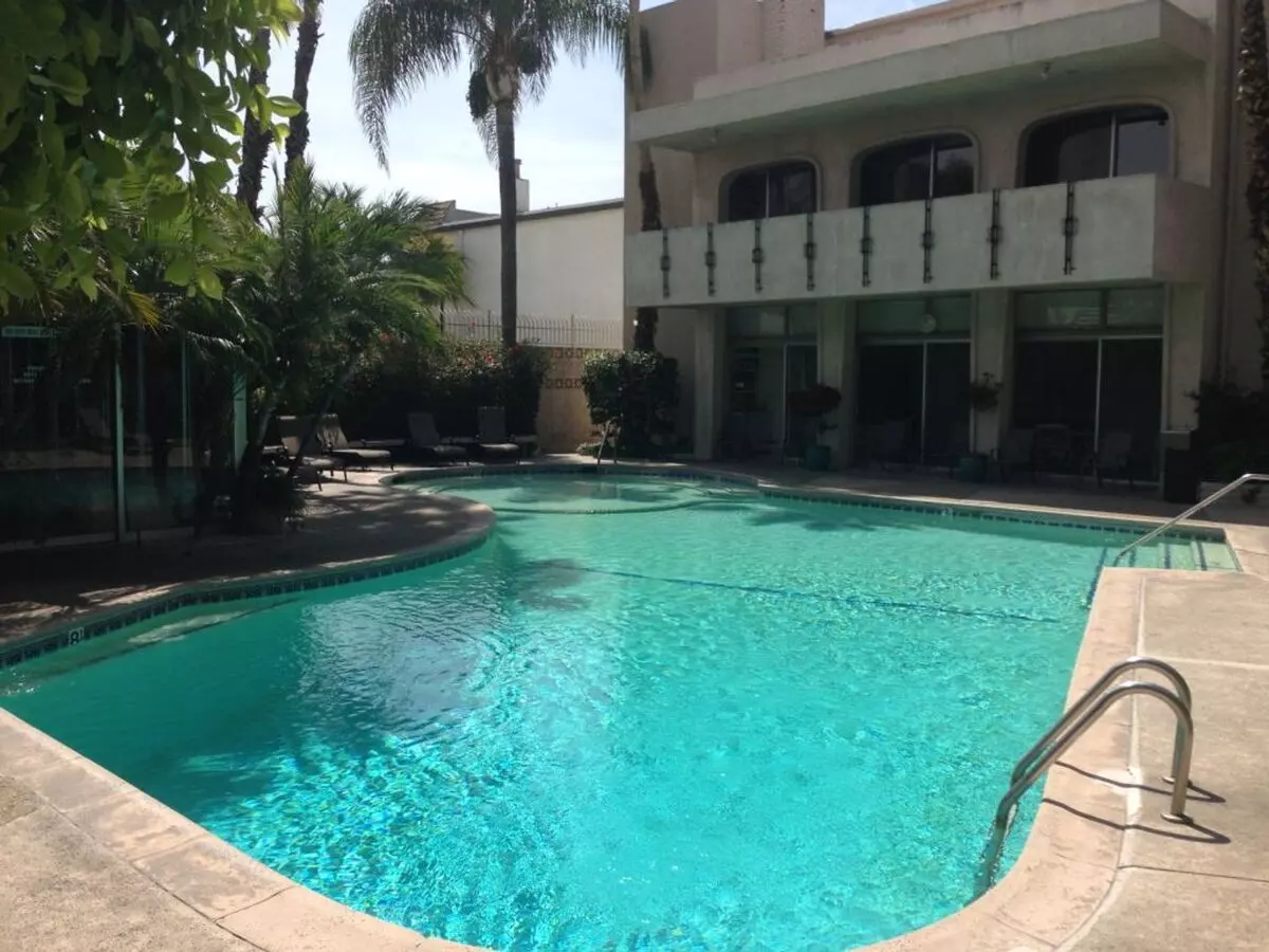 Completely Updated And Remodeled Encino Spa Condo! House for rent in Encino, CA