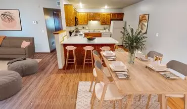 5 of 21 Amenity Filled Two Bedroom In Brandon!!! Pet Friendly! Garage Included With Rent! Apartment for rent in Brandon, SD