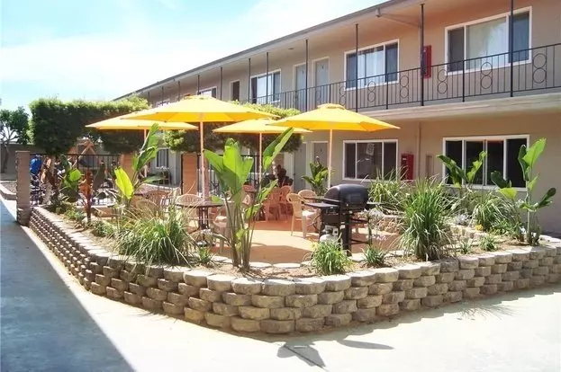 Chadron 2 Apartment for rent in Gardena, CA