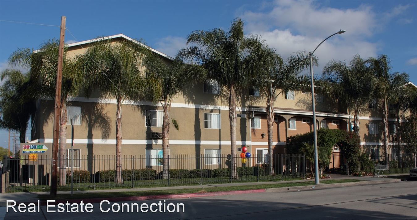 606638 Bayview Ave Wilmington, CA Apartment for Rent