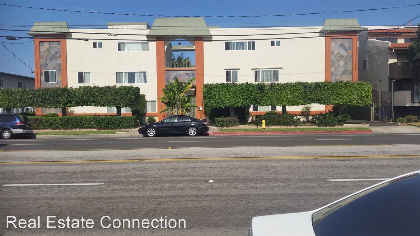 Anza 1 (wellington Apts) Apartments Torrance, CA Rentable