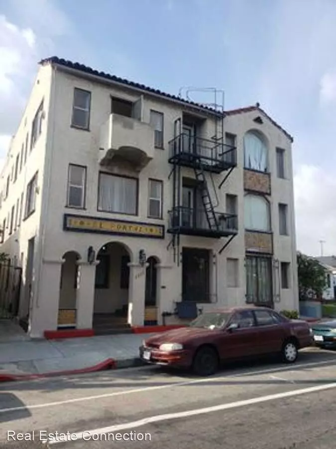 1147 Broad Ave. (el Portal) Apartment for rent in Wilmington, CA