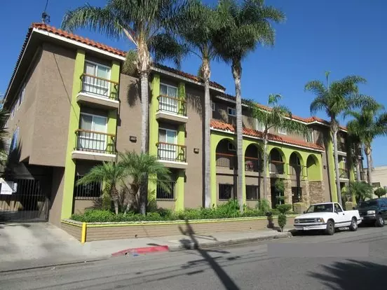 Cordary 3 Apartment for rent in Hawthorne, CA