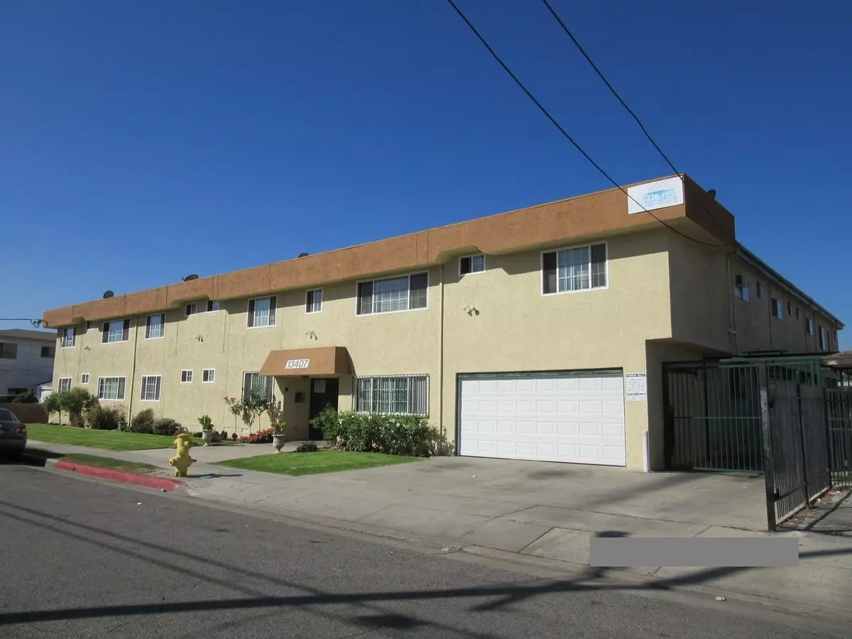 Cordary 1 Apartment for rent in Hawthorne, CA