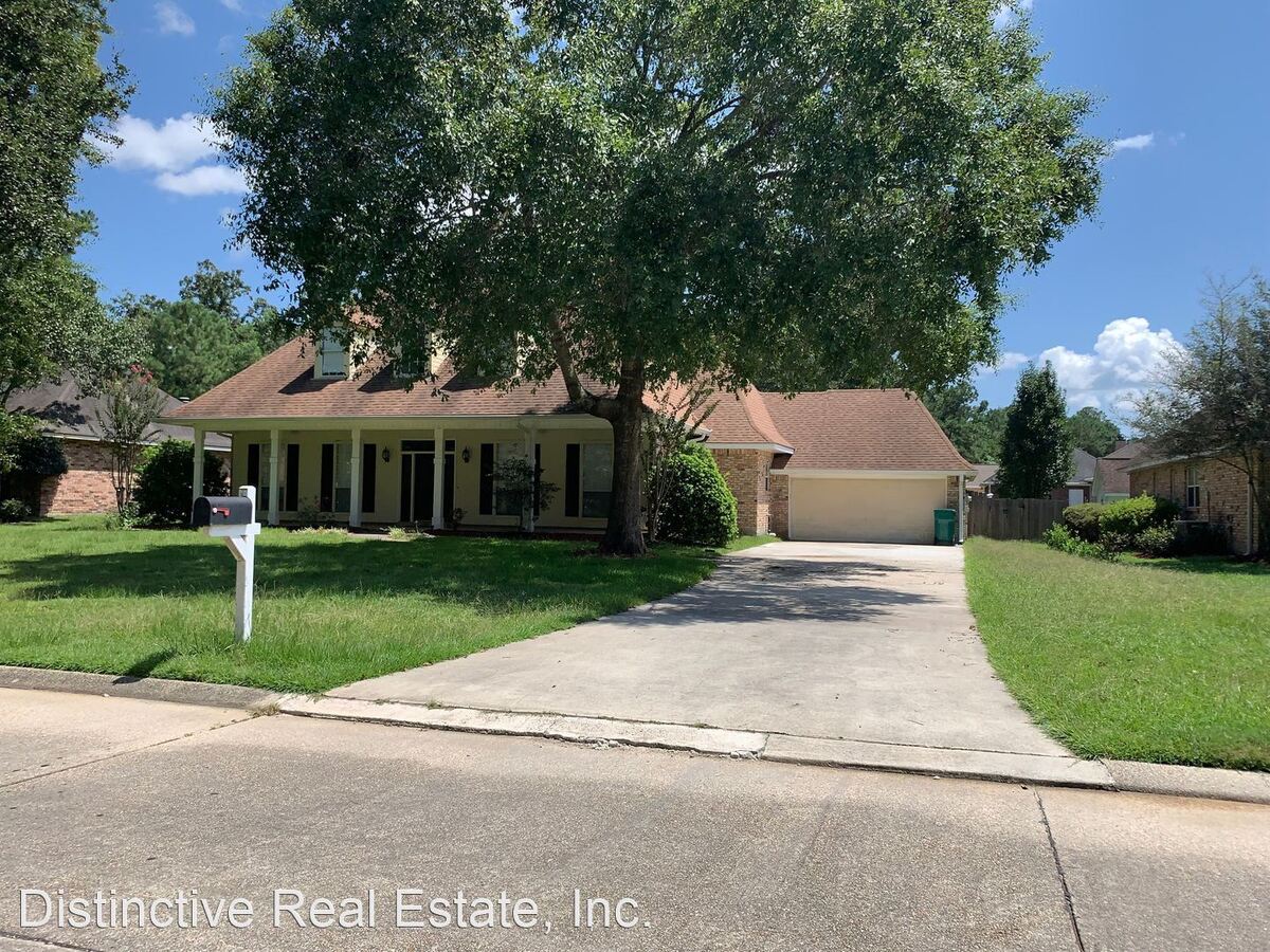 120 Ayshire Ct Slidell, LA House for Rent Rentable