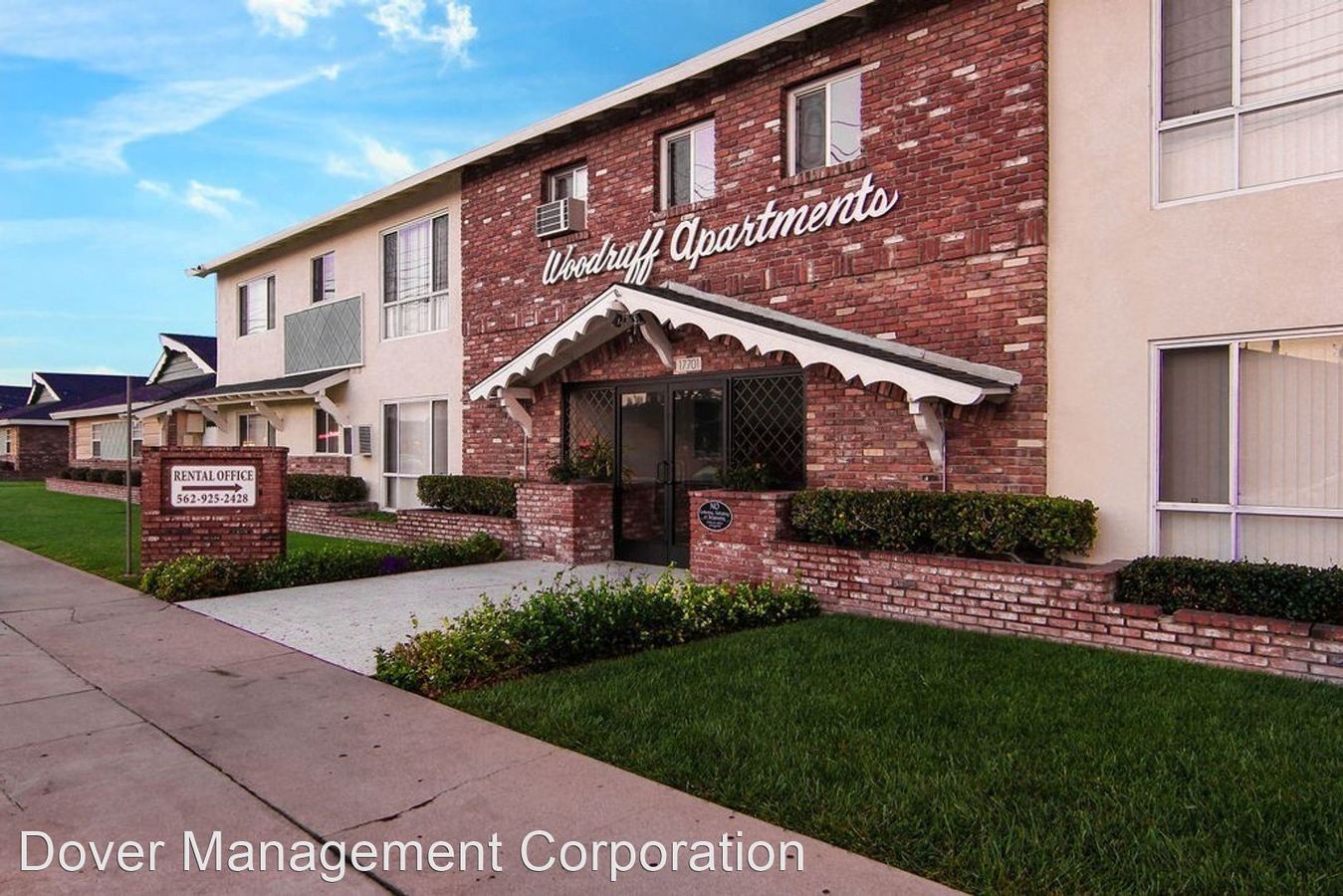 17701 Woodruff Ave Bellflower, CA Apartment for Rent