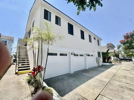 1212-1214 Ocean Ave Apartment for rent in Seal Beach, CA