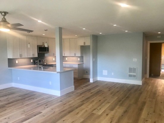 215 Euclid Ave Apartment for rent in Long Beach, CA