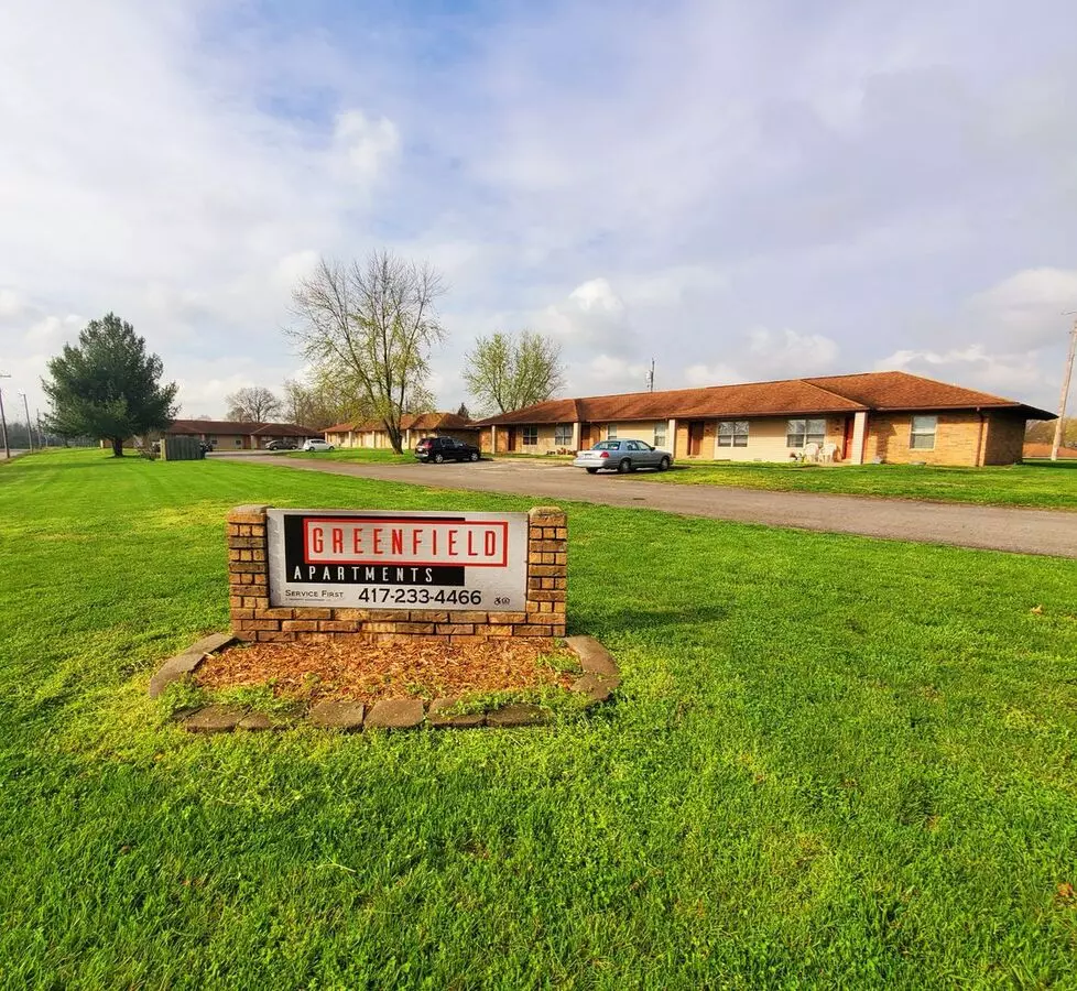 Greenfield Apartments Apartment for rent in Greenfield, MO