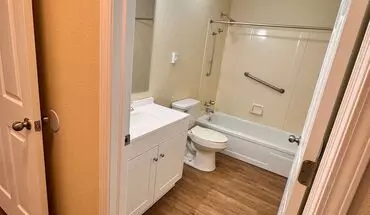 5 of 7 Deepwater Apartments Apartment for rent in Deepwater, MO