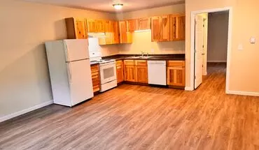 3 of 7 Deepwater Apartments Apartment for rent in Deepwater, MO