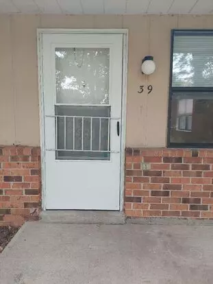 Ashwood Manor Apartments Apartment for rent in Ashland, MO