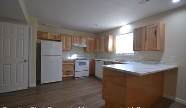 510 N Poplar Apartment for rent in Buffalo, MO