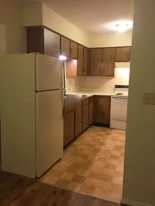 Buffalo Apartments (bison Terrace) Apartment for rent in Buffalo, MO