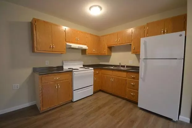 Deepwater Apartments Apartment for rent in Deepwater, MO