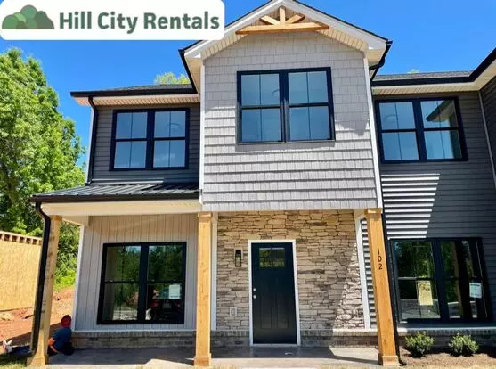 End Unit Luxury Townhouse In Campbell County Apartment for rent in Evington, VA