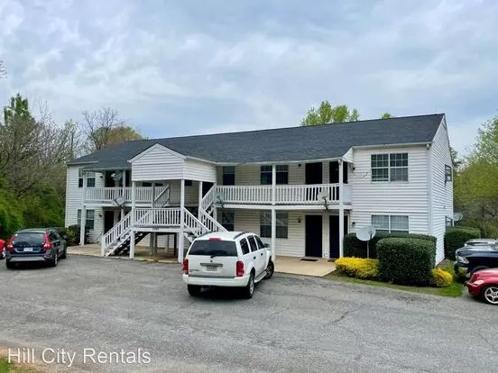 Baldwin Court Apartment for rent in Forest, VA