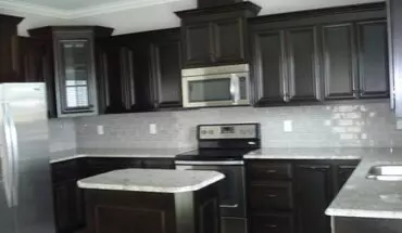 5 of 21 Charming 3-bedroom Home With Modern Upgrades & Neighborhood Playground In Valdosta House for rent in Valdosta, GA