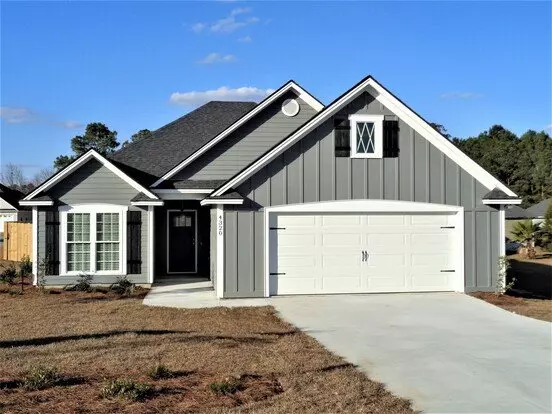 Elegant Southern Comfort: Your Dream Home In Northlake, Valdosta, Ga Apartment for rent in Valdosta, GA