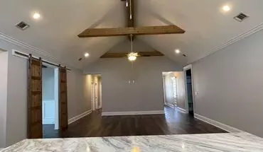 4 of 22 Elegant 4-bedroom Home With Modern Upgrades, Fenced Yard, And Outdoor Living House for rent in Valdosta, GA