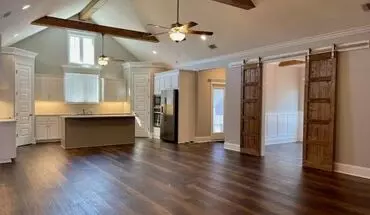 3 of 22 Elegant 4-bedroom Home With Modern Upgrades, Fenced Yard, And Outdoor Living House for rent in Valdosta, GA
