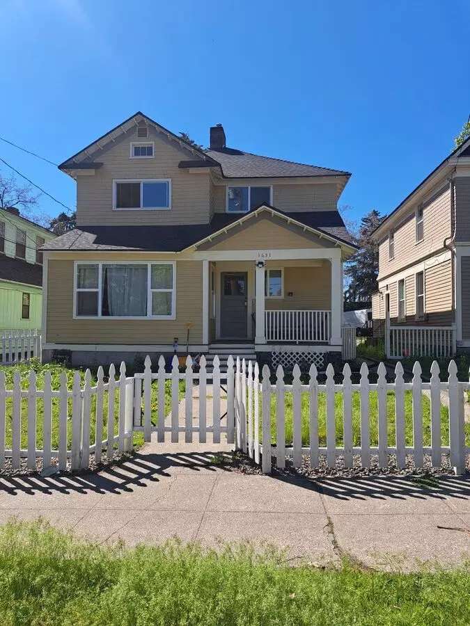 L993 Apartment for rent in Spokane, WA