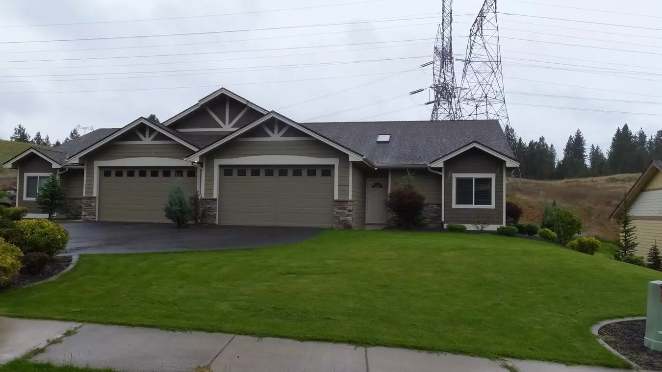 509 Apartment for rent in Spokane, WA