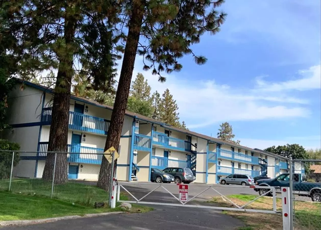 967 Apartment for rent in Spokane, WA