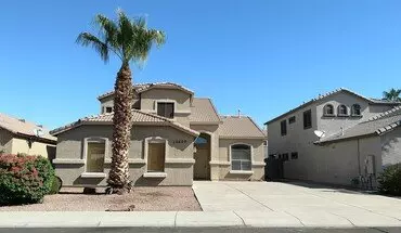 2 of 39 Mountain Vista Ranch Home With Pool! House for rent in Surprise, AZ