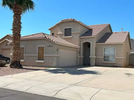 Mountain Vista Ranch Home With Pool! Apartment for rent in Surprise, AZ Mountain Vista Ranch Home With Pool! Apartment for rent in Surprise, AZ