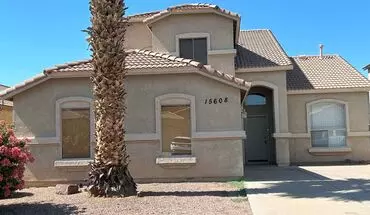 4 of 39 Mountain Vista Ranch Home With Pool! House for rent in Surprise, AZ