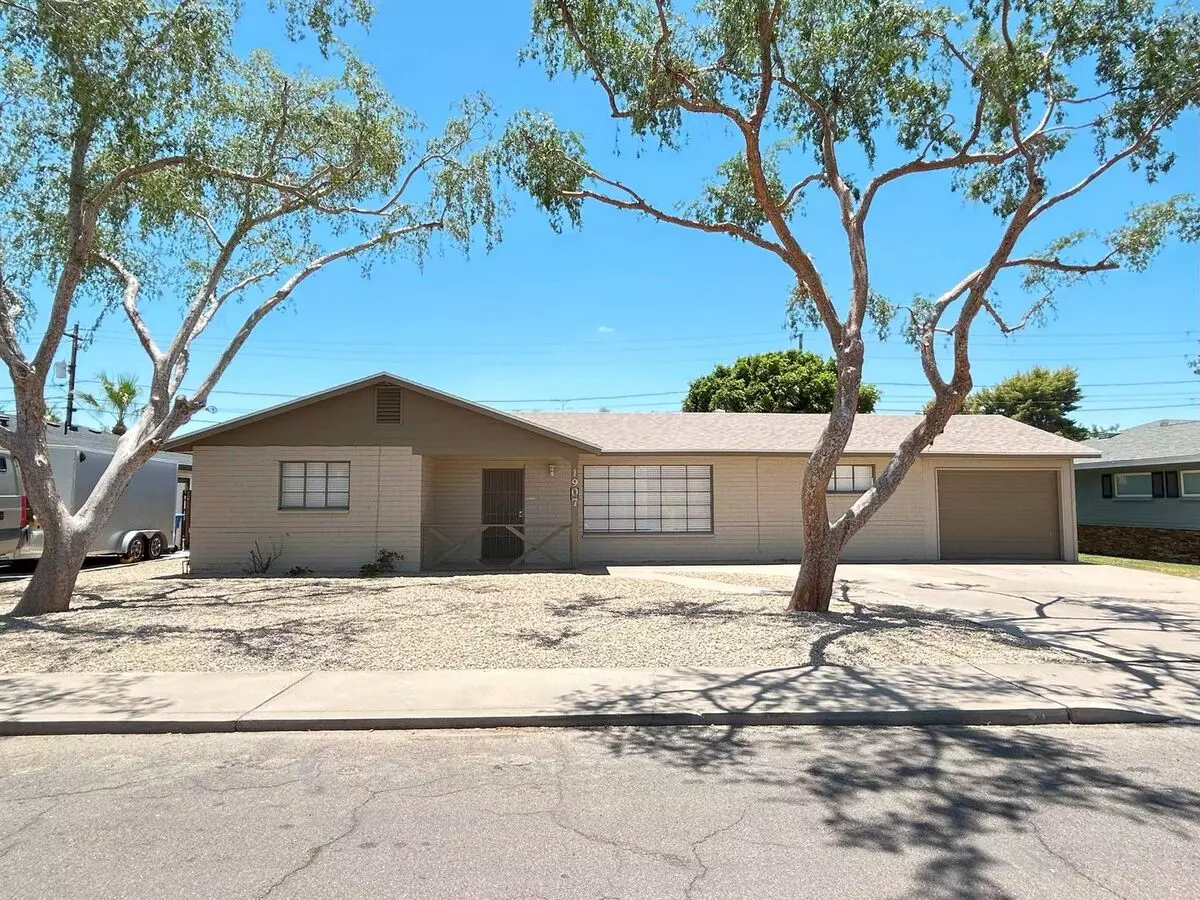 Highland Estates House for rent in Phoenix, AZ
